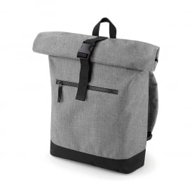 BagBase Roll-Top Backpack