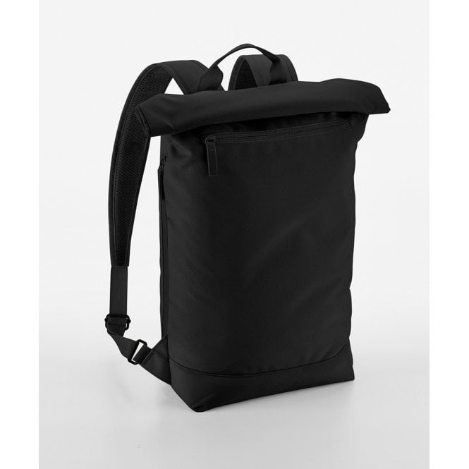 BagBase  Simplicity Roll-Top Backpack Lite