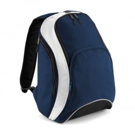 BagBase Teamwear Backpack