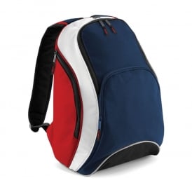 BagBase Teamwear Backpack