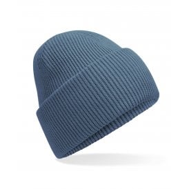 Beechfield Classic Engineered Deep-cuffed Beanie