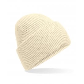 Beechfield Classic Engineered Deep-cuffed Beanie