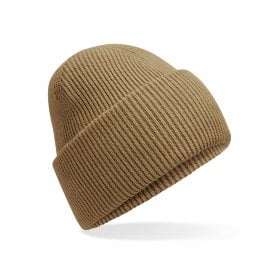 Beechfield Classic Engineered Deep-cuffed Beanie