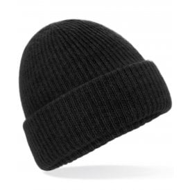 Beechfield Cosy Ribbed Beanie