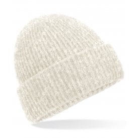 Beechfield Cosy Ribbed Beanie