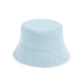 Beechfield Junior Organic Cotton Bucket Hat