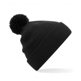 Beechfield Junior Original Pom-Pom Beanie