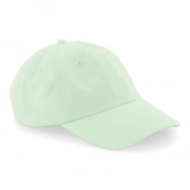 Beechfield Low-Profile 6-Panel Dad Cap