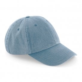 Beechfield Low-Profile Vintage Cap