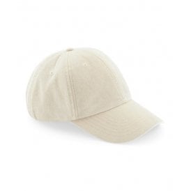 Beechfield Low-Profile Vintage Cap