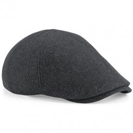 Beechfield Melton Wool Ivy Cap