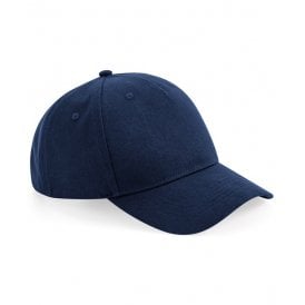 Beechfield Organic Cotton 5-Panel Cap