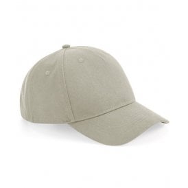 Beechfield Organic Cotton 5-Panel Cap