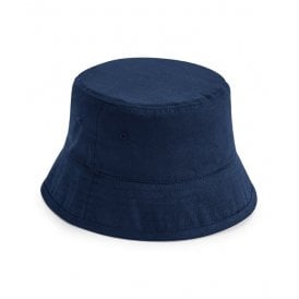 Beechfield Organic Cotton Bucket Hat