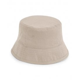 Beechfield Organic Cotton Bucket Hat