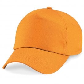 Beechfield Original 5-Panel Cap