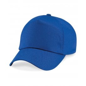 Beechfield Original 5-Panel Cap