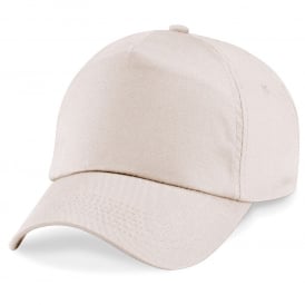 Beechfield Original 5-Panel Cap