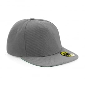 Beechfield Original Flat Peak Snapback