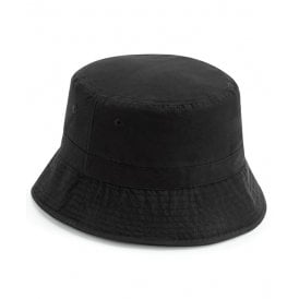 Beechfield Recycled Polyester Bucket Hat