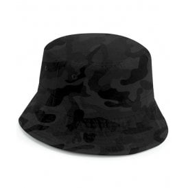 Beechfield Recycled Polyester Bucket Hat