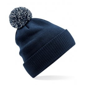 Beechfield Recycled Snowstar® Beanie