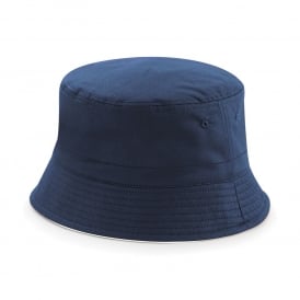 Beechfield Reversible Bucket Hat