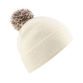 Beechfield Snowstar® Beanie