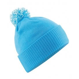 Beechfield Snowstar® Beanie