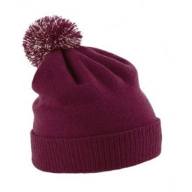 Beechfield Snowstar® Beanie