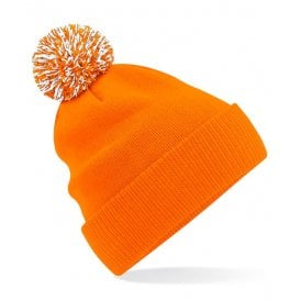 Beechfield Snowstar® Beanie