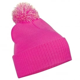 Beechfield Snowstar® Beanie