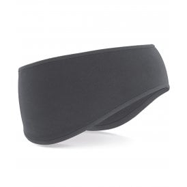 Beechfield Softshell Sports Tech Headband