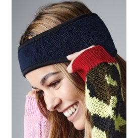 Beechfield Suprafleece® Aspen Headband