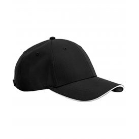 Beechfield Team Sports-tech Cap