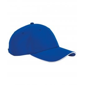 Beechfield Team Sports-tech Cap