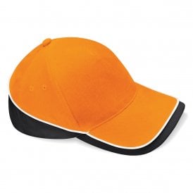 Beechfield Teamwear Competition Cap