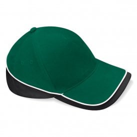 Beechfield Teamwear Competition Cap