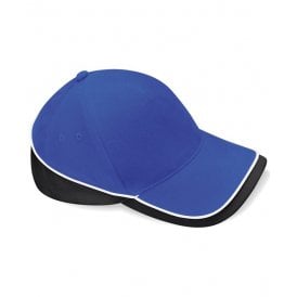 Beechfield Teamwear Competition Cap