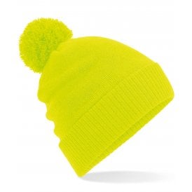 Beechfield Thermal Snowstar® Beanie