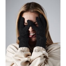 Beechfield Touchscreen Smart Gloves