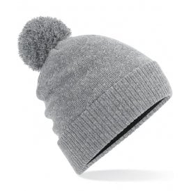 Beechfield Water-Repellent Thermal Snowstar® Beanie