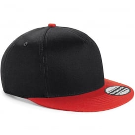 Beechfield Youth Snapback