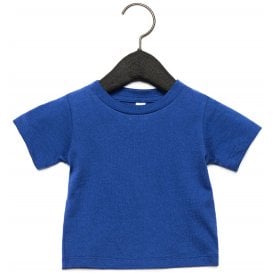 Bella+Canvas Baby Jersey Short Seeve Tee