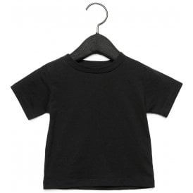 Bella+Canvas Baby Jersey Short Seeve Tee