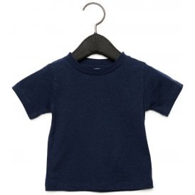 Bella+Canvas Baby Jersey Short Seeve Tee