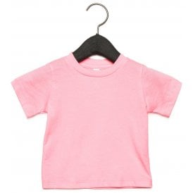 Bella+Canvas Baby Jersey Short Seeve Tee