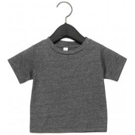 Bella+Canvas Baby Jersey Short Seeve Tee