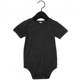 Bella+Canvas Baby Jersey Short Sleeve Onesie