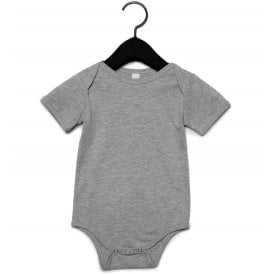 Bella+Canvas Baby Jersey Short Sleeve Onesie